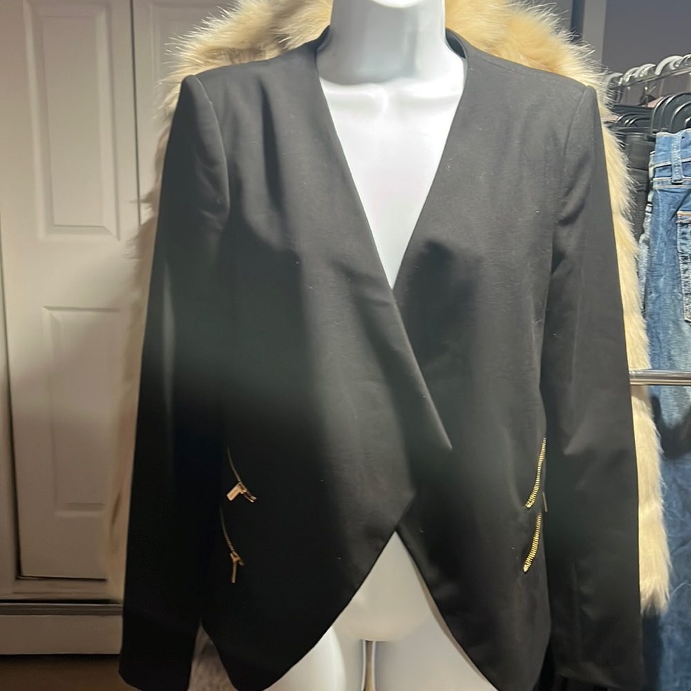 Calvin Klein blazer